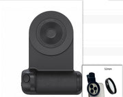 3-in-1 Magnetic Phone Grip – Camera Handle, Kickstand & Bracket