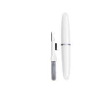 3-in-1 Headset Cleaning Pen – Multifunctional Tool for Earbuds & Headphones