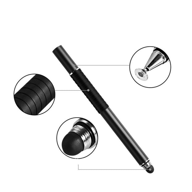 Universal Capacitive Stylus Pen – Precision Touch for Smartphones & Tablets