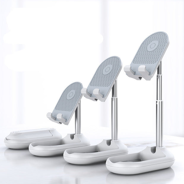 Portable Storage Folding Stand – Compact & Adjustable Holder for Tablets and Phones