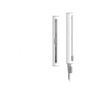 3-in-1 Headset Cleaning Pen – Multifunctional Tool for Earbuds & Headphones
