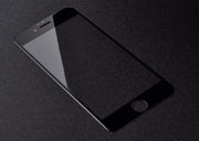 Mobile Phone Film Screen Printing Tempered Film