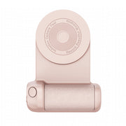 3-in-1 Magnetic Phone Grip – Camera Handle, Kickstand & Bracket