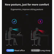 Adjustable Tablet & Laptop Stand – Foldable Ergonomic Holder