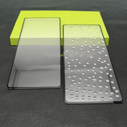 Suitable Full Screen Tempered Film Screen Printing Two Strong Anti-fingerprint