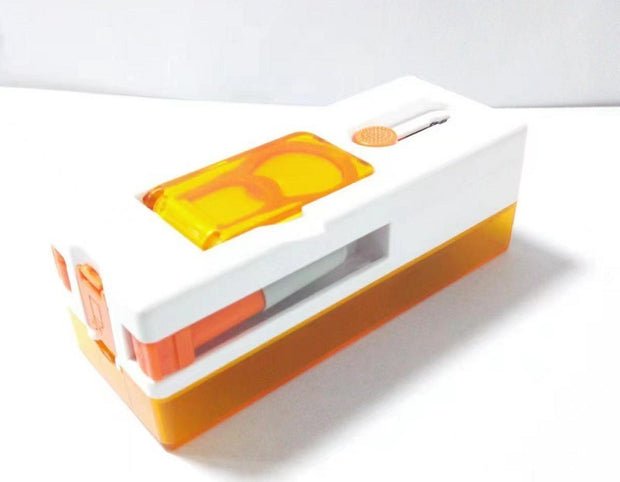 11-in-1 Portable Cleaning Kit for Headphones, Phones & Keyboards