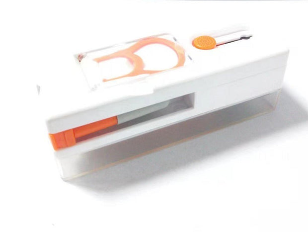 11-in-1 Portable Cleaning Kit for Headphones, Phones & Keyboards