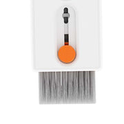 11-in-1 Portable Cleaning Kit for Headphones, Phones & Keyboards