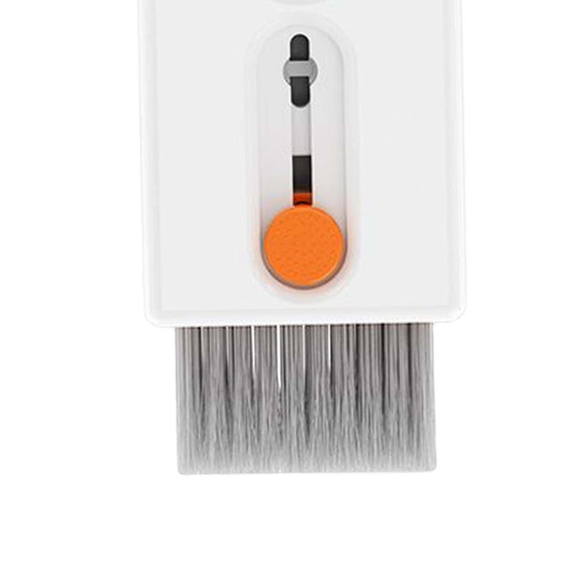 11-in-1 Portable Cleaning Kit for Headphones, Phones & Keyboards