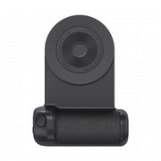 3-in-1 Magnetic Phone Grip – Camera Handle, Kickstand & Bracket