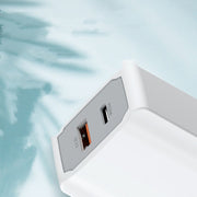 Phone Fast Charge Charger Set