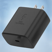 Pd45W Mobile Phone Charger